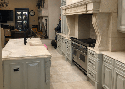 Carpentry