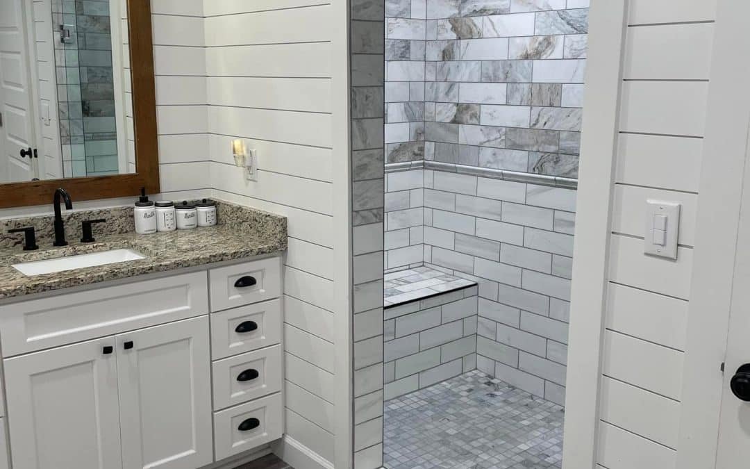 Bathroom 3