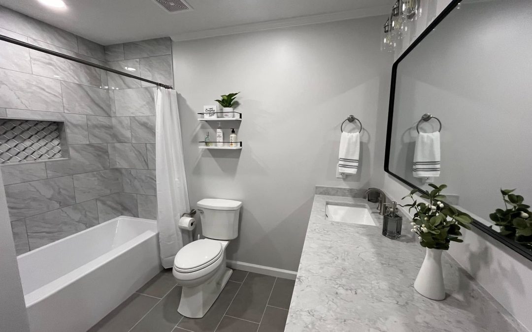 Bathroom 6