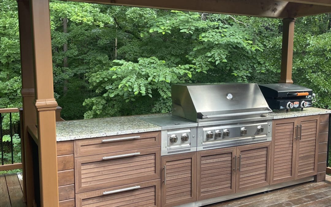 Grill