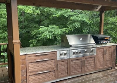 Grill