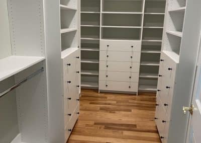 Closet 3