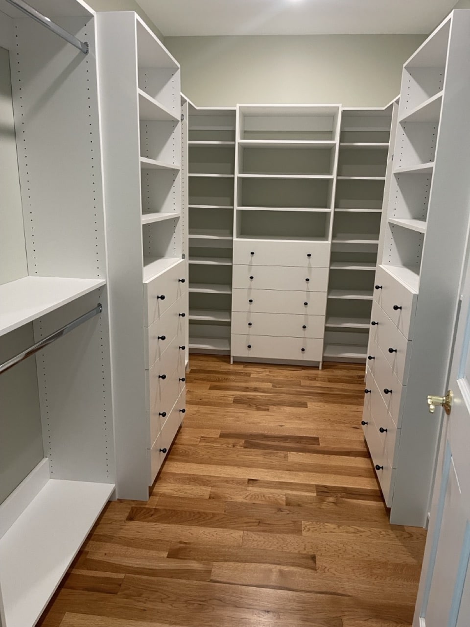 Commerce Custom Closets