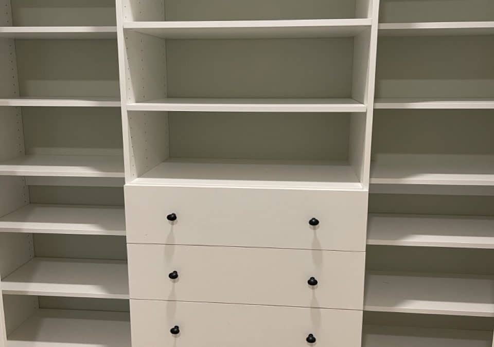 Closet 2