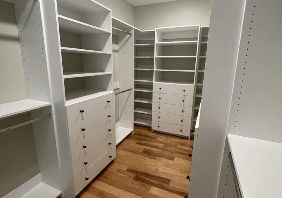 Closet 4