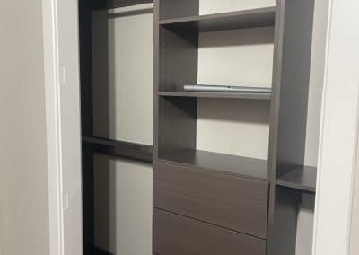 Closet 1
