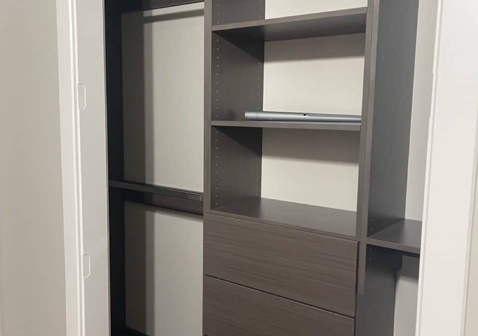 Closet 1