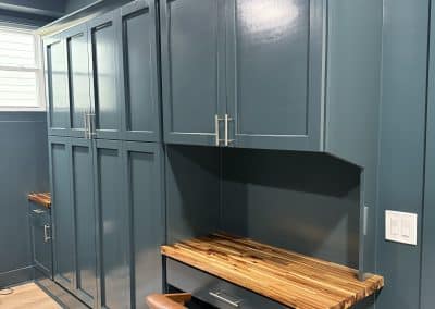Murphy Bed