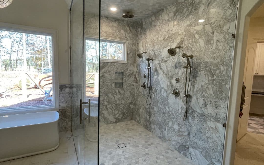 Shower