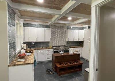 Small Kitchen